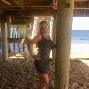 Meet your Posher, Nadine